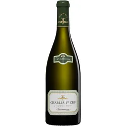 La Chablisienne 1er Cru l’Homme Mort 2022