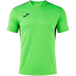 JOMA Winner IV Trikot 021 - neongrün/schwarz S