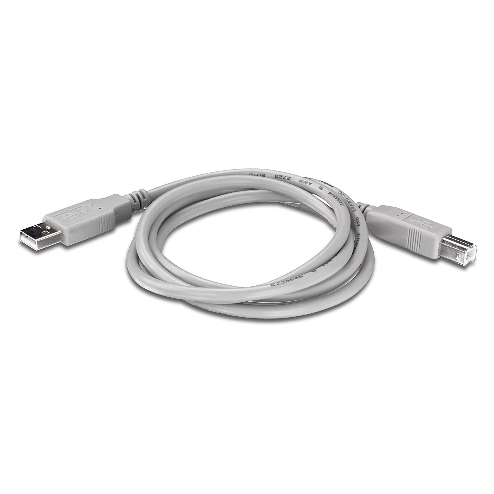 Trendnet TK-204UK KVM Switch 2-Port DVI USB (TK-204UK)
