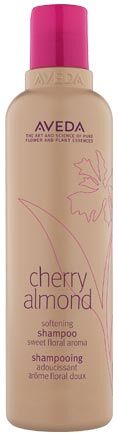 250ml AVEDA Cherry Almond Shampoo