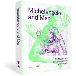 MichelangeloandMen, Fachbücher von Martin Gayford, Terry van Druten, Klazina Botke