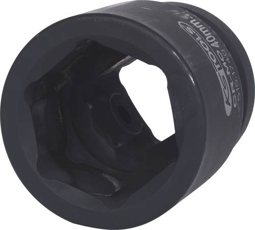 KS Tools 515.1740 Kraft-Steckschlüsseleinsatz 40mm