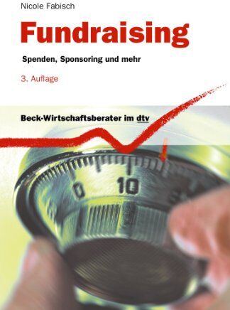 Nicole Fabisch - Fundraising: Spenden, Sponsoring und mehr - Preis vom 09.10.2026 07:28:09 h