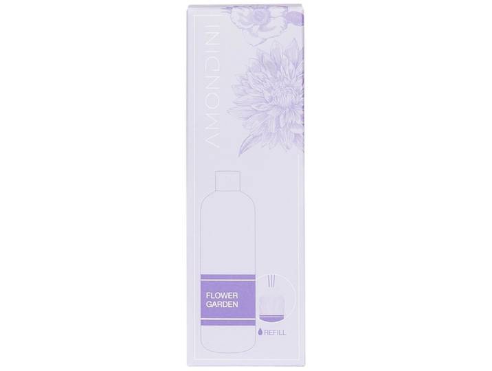 Duftspender-Nachfüllpackung AMONDINI flower garden