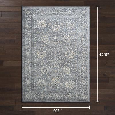 Dream Decor Rugs Serai Karaj Oriental Area Rug