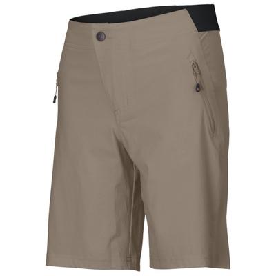 Scott - Kid's Shorts Vertic - Radhose Gr S beige