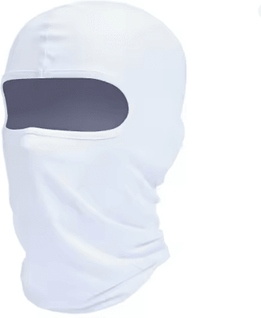 Inspire Essentials Full Face Ski Mask Balaclava For Cold Weather Protection b