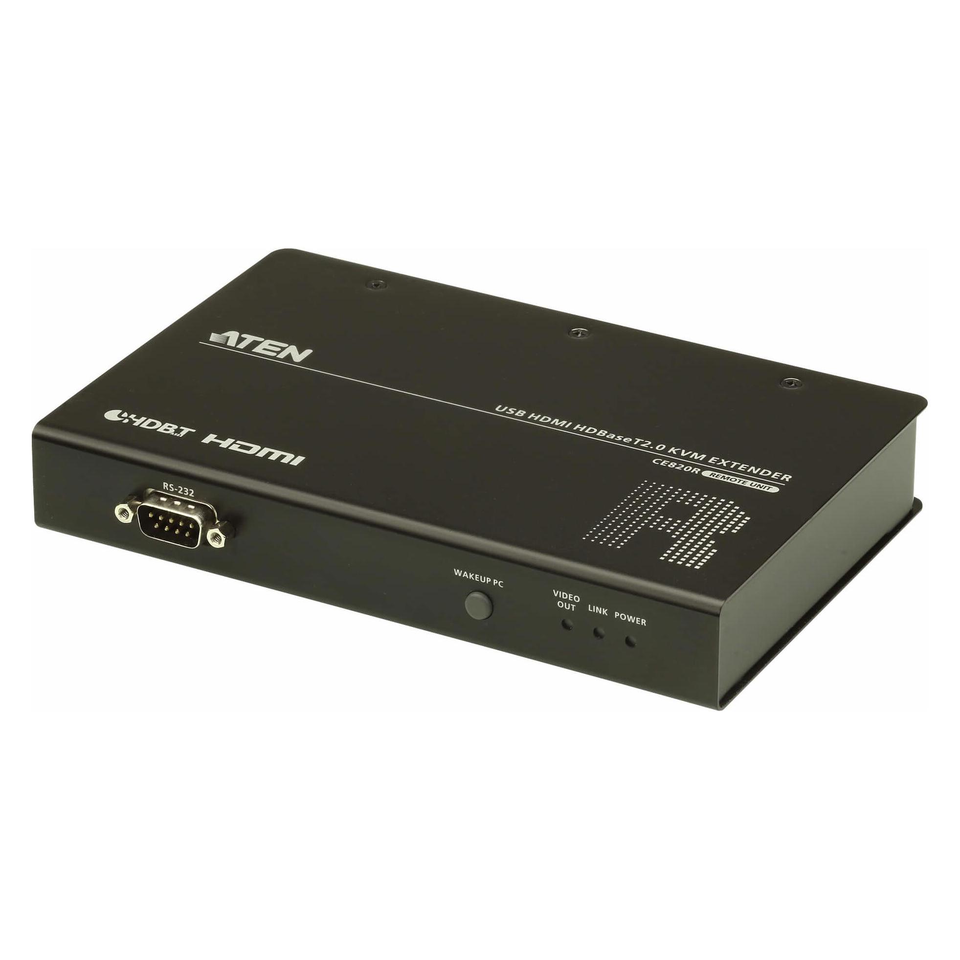 Aten KVM-Extender, HDMI (CE820R)