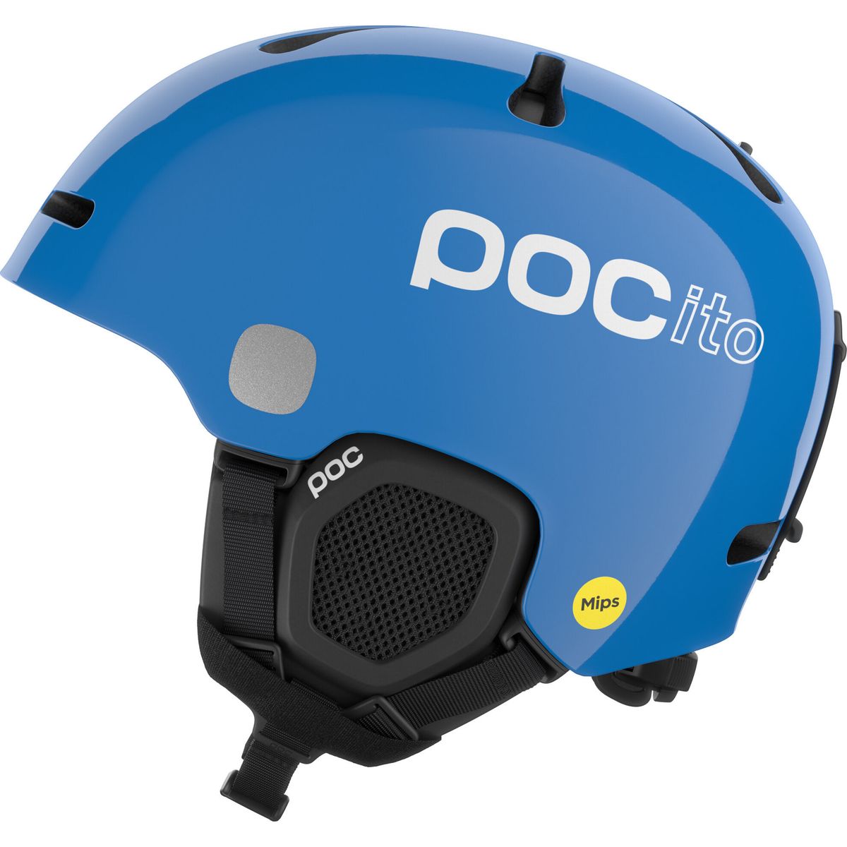 POC Pocito Fornix Mips fluorescent blue (8233) MLG PC104158233MLG1