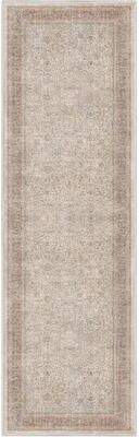 Well Woven Asha Isolde Vintage Oriental Flat-Weave Area Rug