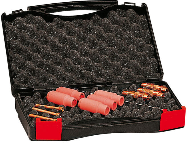 Lorch Kit WIG 2 / 2,4 mm / LTG 17 / 26 (551.3052.0)