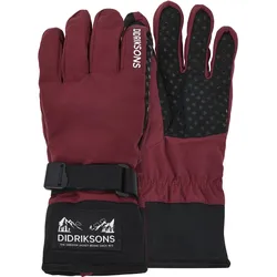 Didriksons, Skihandschuhe, (5, S)