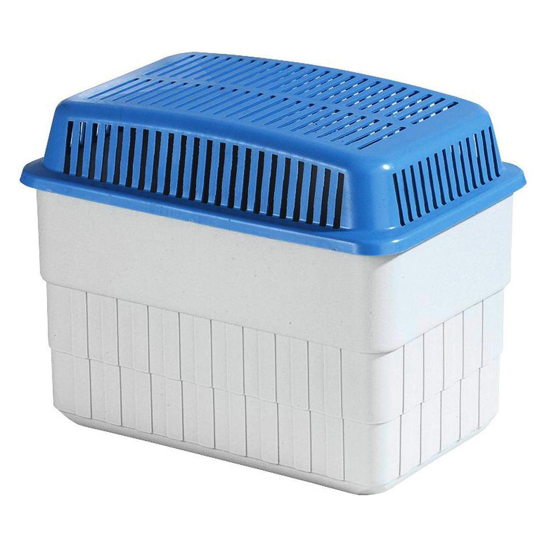 Wenko Feuchtigkeitskiller (32 m², 2.50 l/24h) (5410010142)