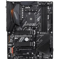 Gigabyte B550 AORUS ELITE WF7 (AM4, AMD B550, ATX), Mainboard