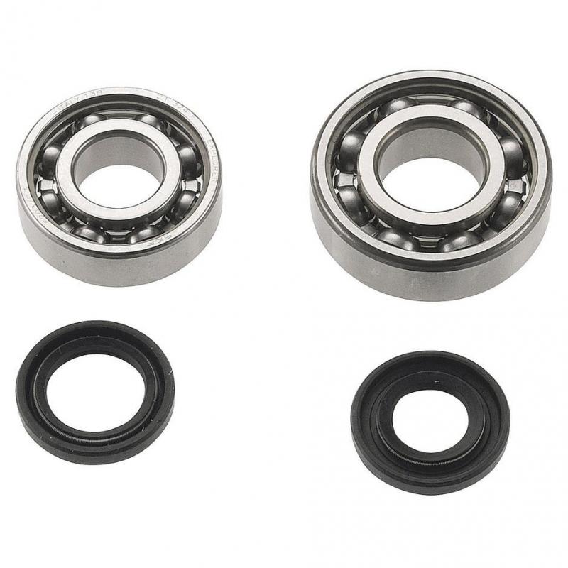 1Tek Origine Kit de roulements et joints spis pour Peugeot 103