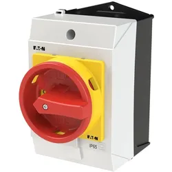 Eaton Hauptschalter T0-1-8200/I1/SVB