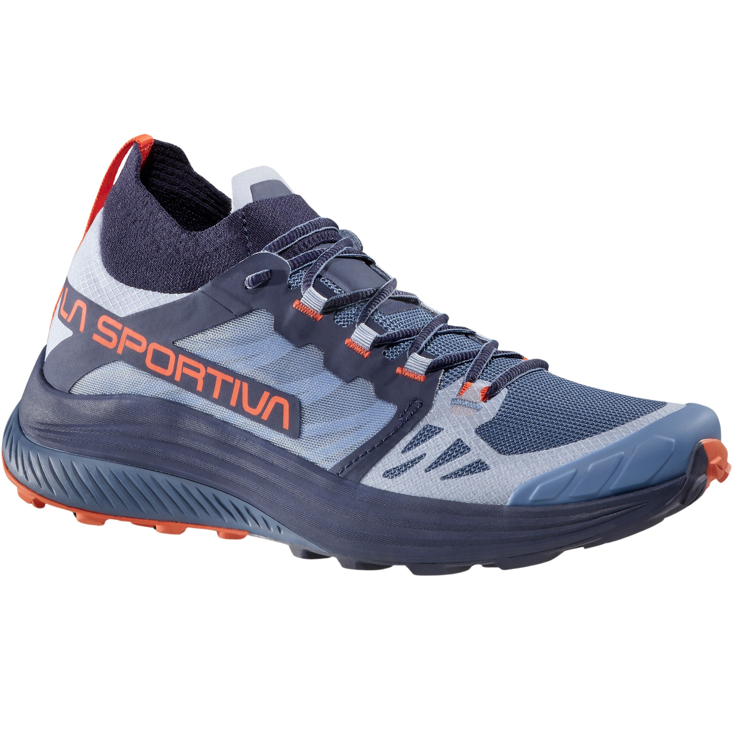 La Sportiva Levante Damen Trailrunningschuhe blau Größe 37 Trailrunning | Laufen