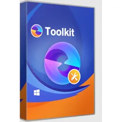 UniFab Toolkit 2