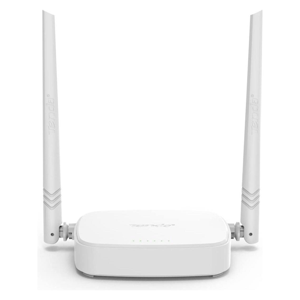 Tenda WL-Router N301 300MBit/s (N301)