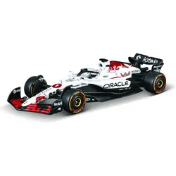 Bburago Red Bull Racing F1 RB21 1/18 Verstappen 2025