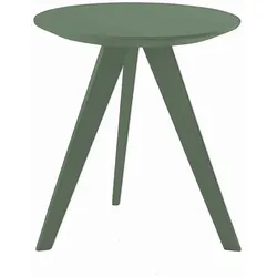 Beistelltisch Woody Hill 45cm salbei