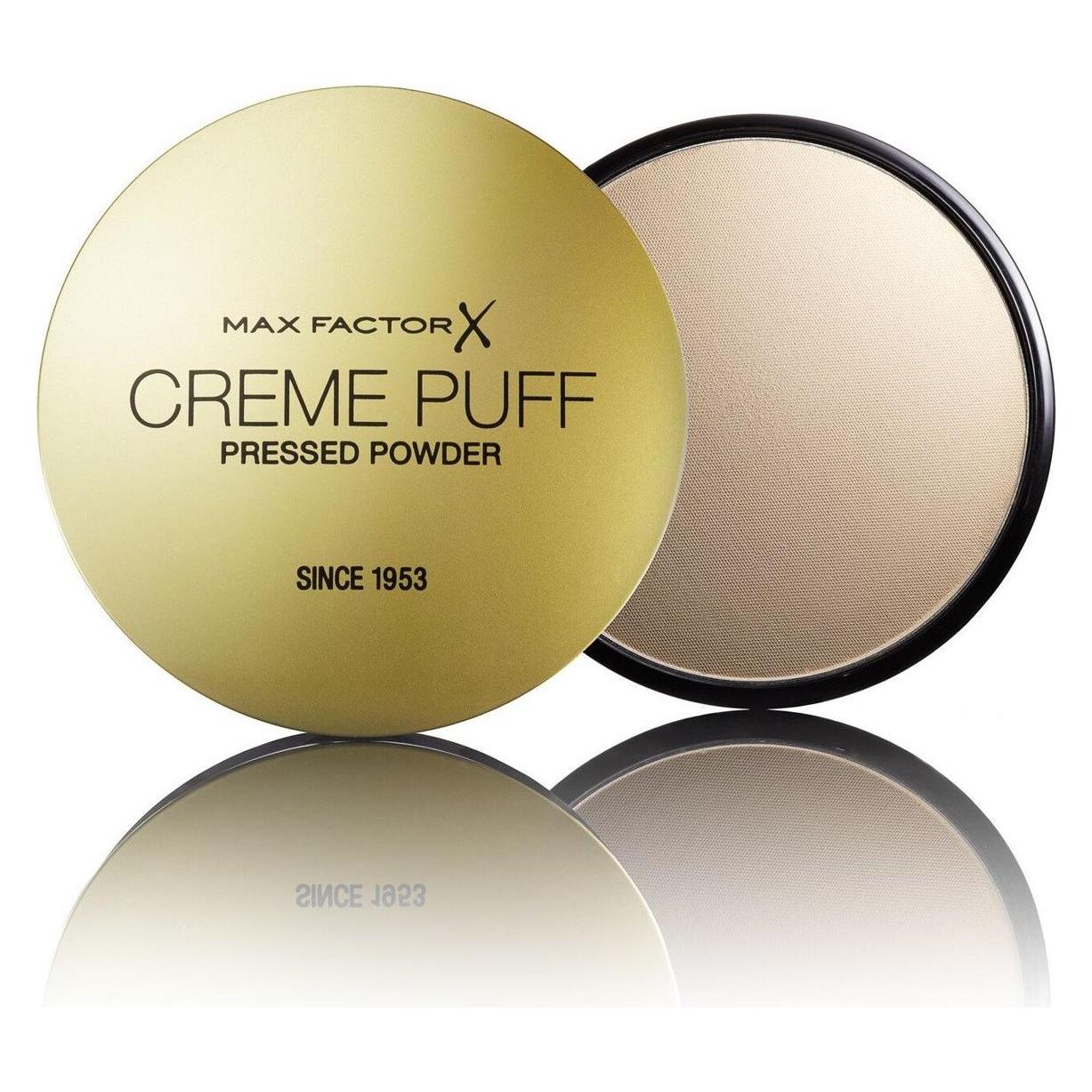 Max Factor Creme Puff (05 Translucent) (99350107141)