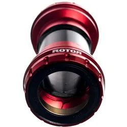 Rotor, Tretlager