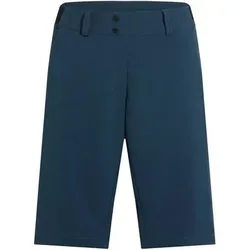VAUDE Damen Shorts Wo Loamer Shorts, Größe 38 in Blau Blau