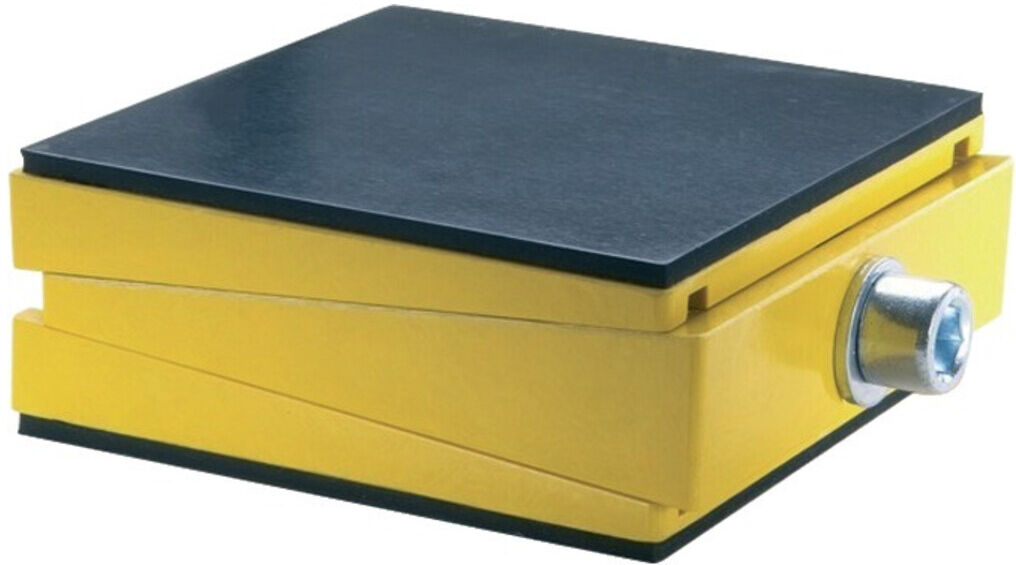 EFFBE Maschinenlager LEVELMOUNT KE10C, 115x115 mm (FB64022276)
