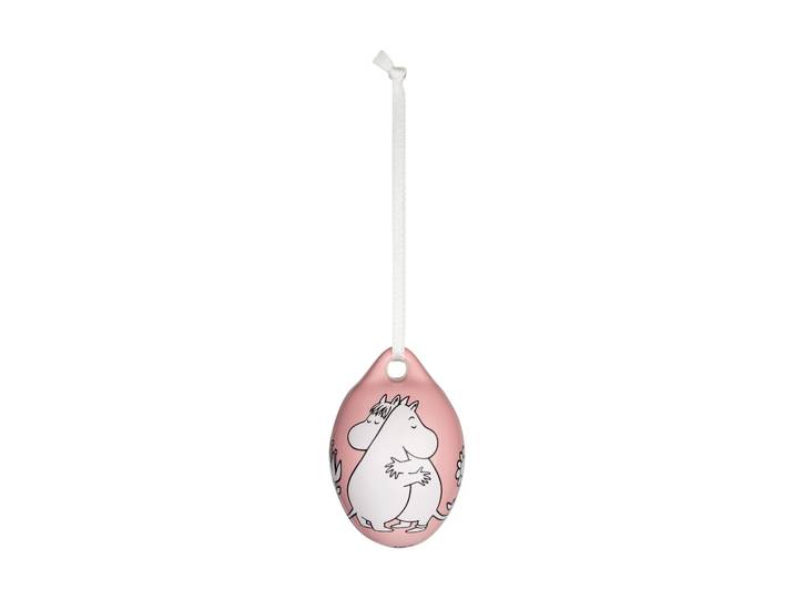 Moomin Arabia Kärlek Moomin paasei 67 mm