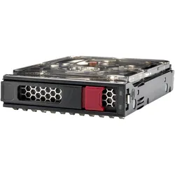 HPE 16TB SAS 7.2K LFF ISE HE STOCK (16 TB, 3.5"), Festplatte