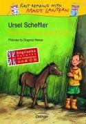 Ursel Scheffler - Paula on the pony farm: Englische Ausgabe mit Vokabelliste und CD - Preis vom 13.10.2026 11:25:28 h