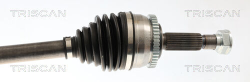Triscan Antriebswelle 8540 43533 Für Kia