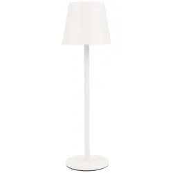 AddLiving Fashion Tischleuchte SMD LED Weiß