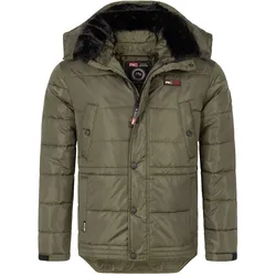 Rock Creek Winterjacke Jacke