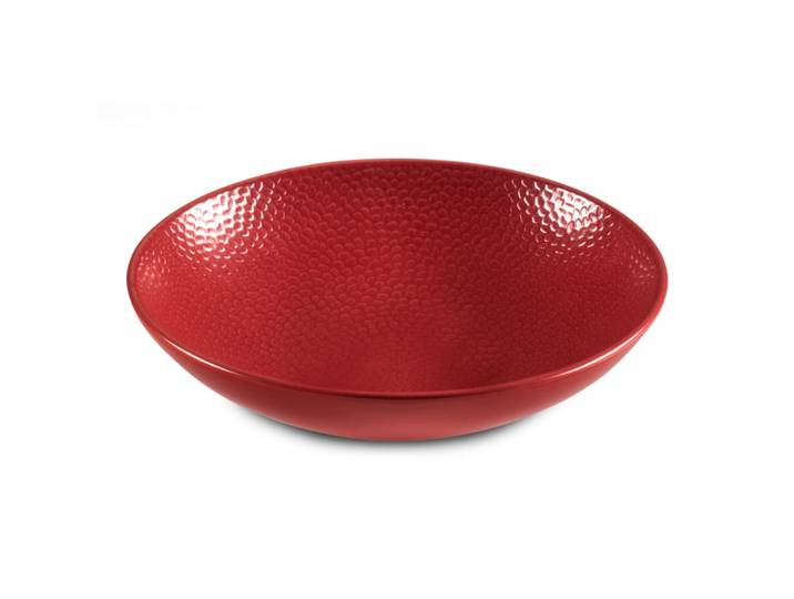 Coffret 6 assiettes gourmet D25cm