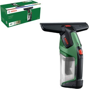 Bosch Fenstersauger GlassVAC Solo, 06039G6002, Laufzeit 35 Min.