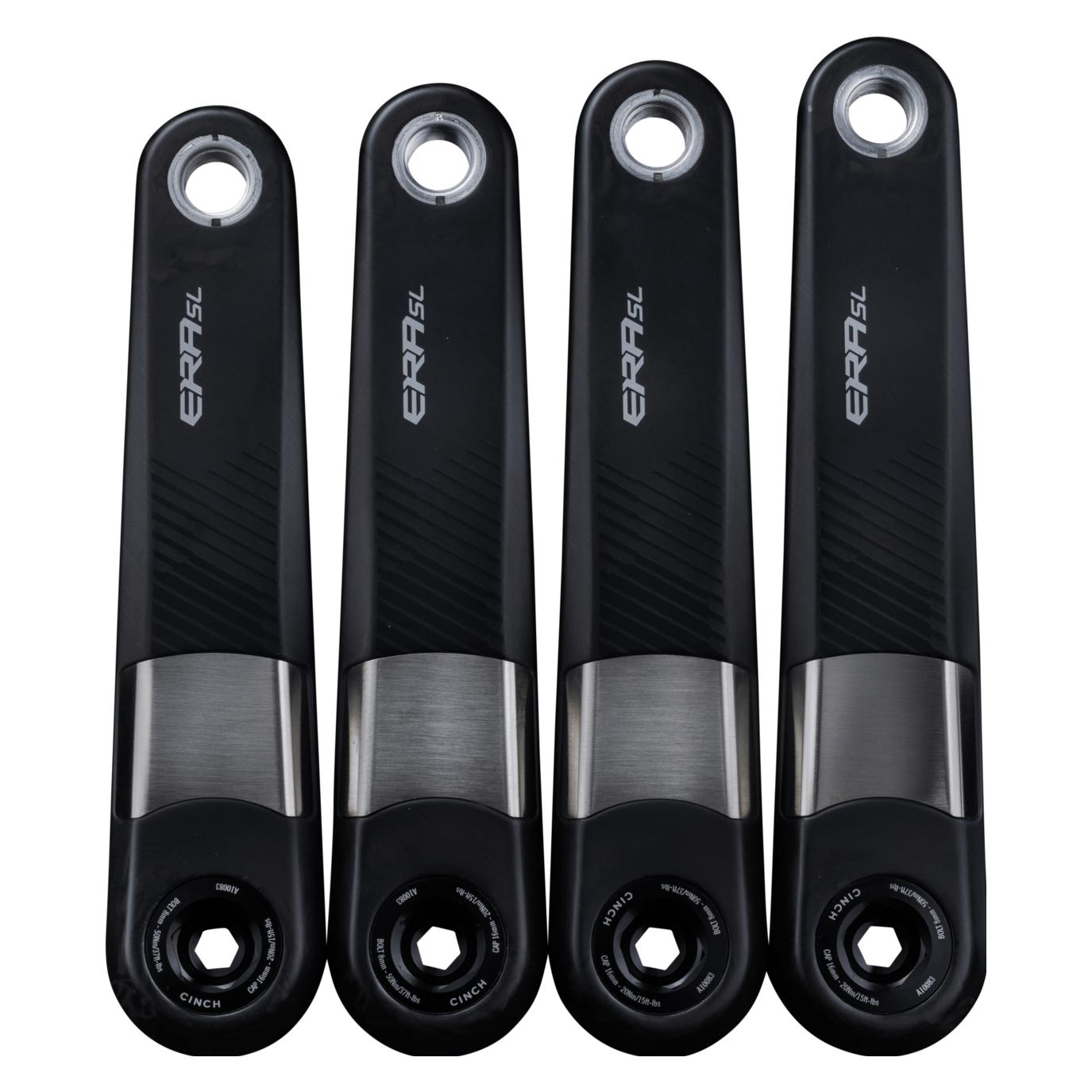 Race Face Era SL Carbon Kurbel, 160mm, 30mm, stealth (160 mm) (66367013)