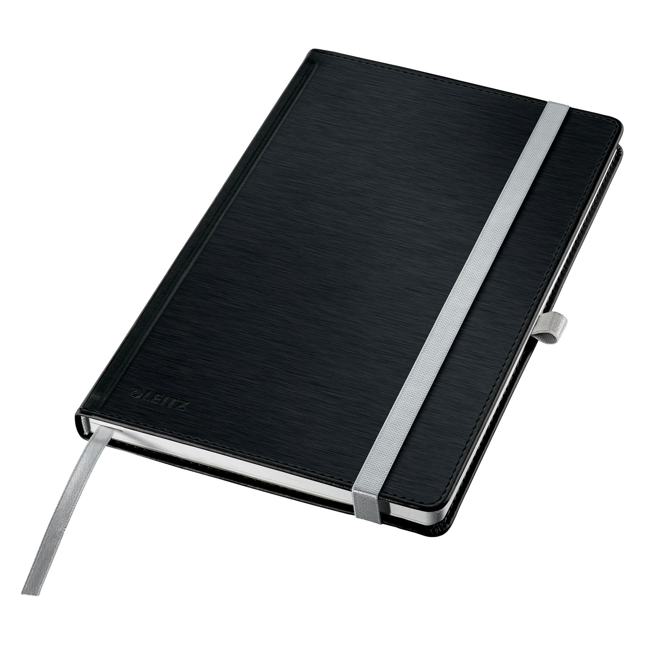 Leitz Notizbuch Style (A5, Liniert, Harter Einband) (44851094)