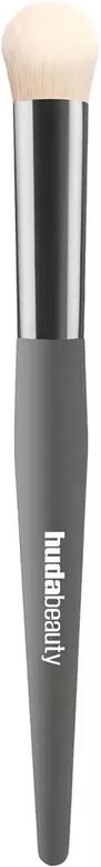 Huda Beauty - Undereye Buff Brush - Concealer-Pinsel für die Augenpartie, 1 Stück, Fantasie