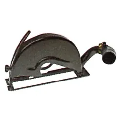 Makita Absaughaube Schieben 230mm - 194044-1