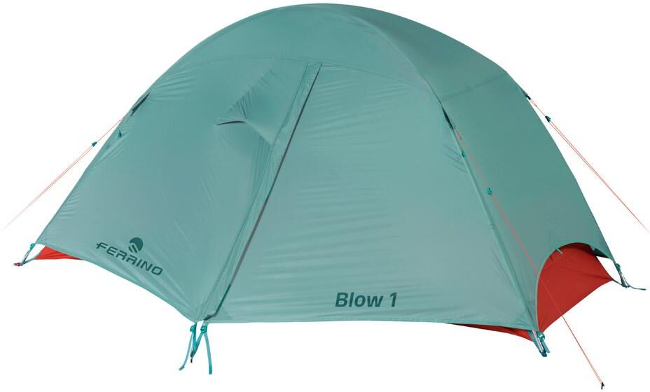 Ferrino  - Blow 1 Oil Blue - Tente