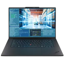 Lenovo ThinkPad T1g Gen 8 Intel® CoreTM Ultra 7 255H Notebook 40,6 cm (16")