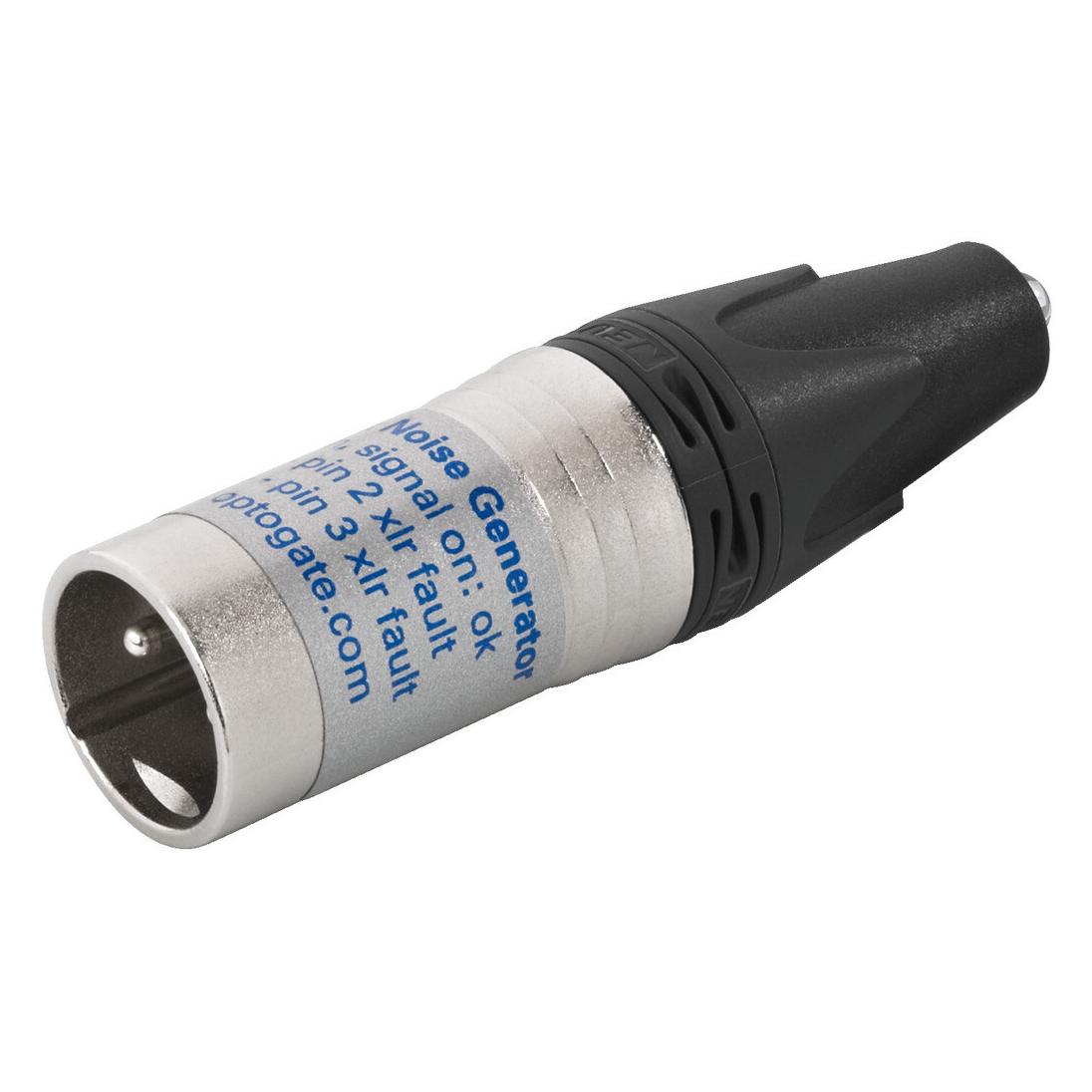 Monacor XLR-Generator (CTG-1NOISE)