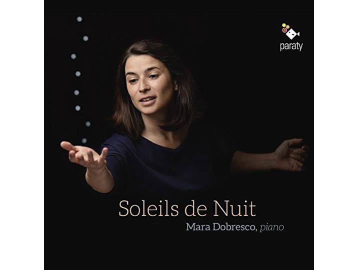 Soleils De Nuit