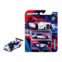 Deluxe BMW M4 GT3 EVO, bunt