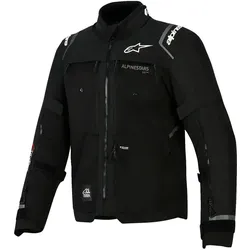 Alpinestars, Motorradjacke, Cusco Drystar (Herren, 3XL)