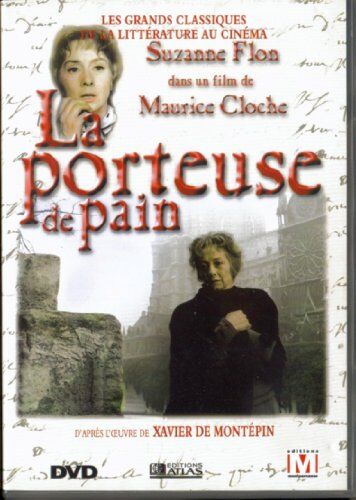 La Porteuse de pain [VHS] - Preis vom 04.10.2026 03:51:26 h