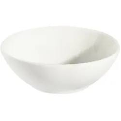 IDFine-Pure-white Round Schüssel/Schale 15 cm 12 Stück