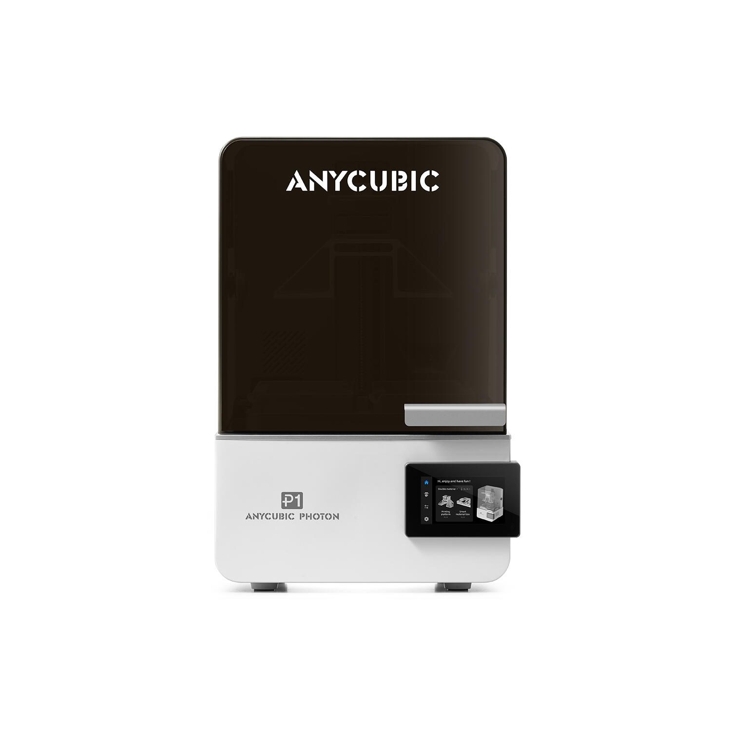 Anycubic Photon P1 Resin 3D-Drucker PP10BK0A-O